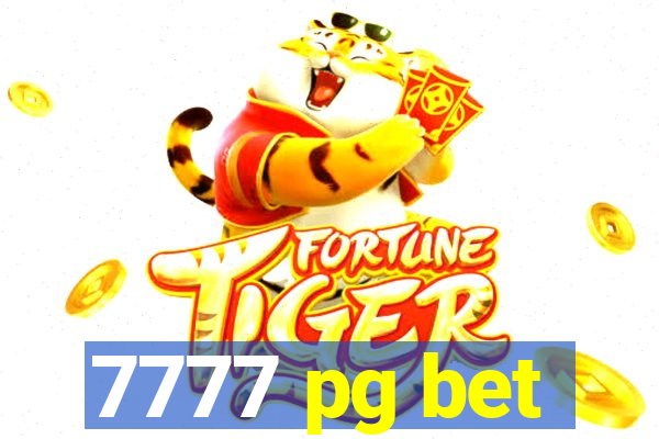 7777 pg bet